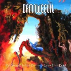 It's Always Darkest Before It Goes Pitch Black